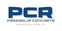 Passgalia Concrete Restoration and Repair