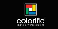 Colorrific Digital Printing