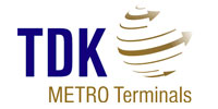 TDK Metro Terminals